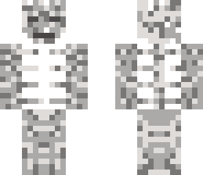 patient skeleton