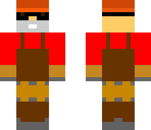red engineer tf2
