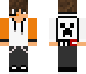 the gamer edited