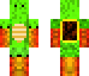 lazerturtle
