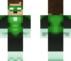 green lantern