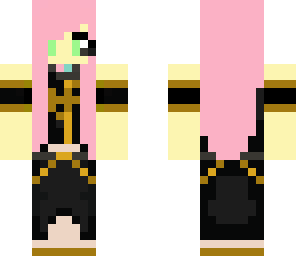 megurine luka