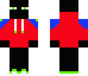 dj endermen