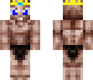 koning malino skin