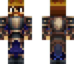 king