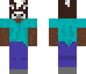 my cow