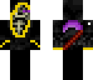 ender grim
