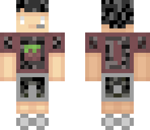 dead minecraft gamer re-uploaded