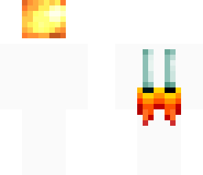 white universe
