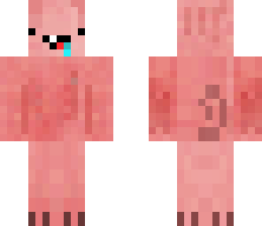 derp pig