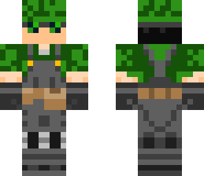 green vechz
