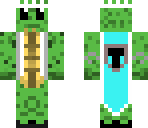 the smexy turtle