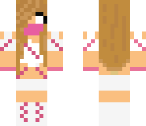 herobrine girl
