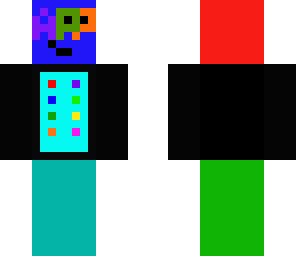 ipad person