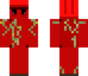 redstone golem2
