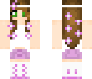 hippie girl