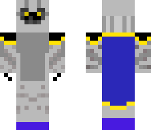 hd meta knight