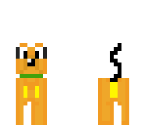 arons pluto