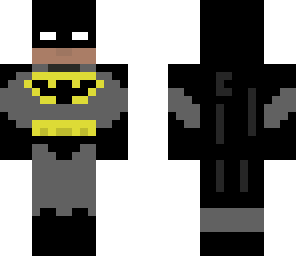 batman