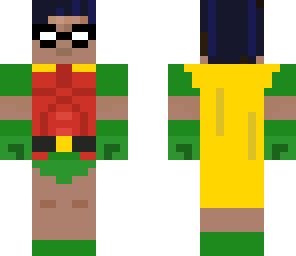 robin