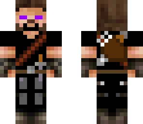 hunter