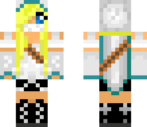 assasin girl 2