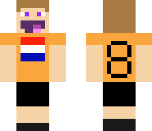 voetbaler