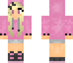 pigi girl