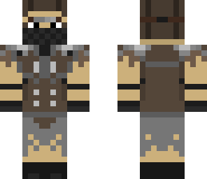 legion recruit