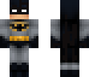 batman