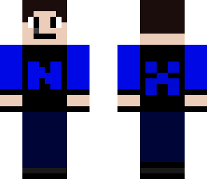 bluenoir v4