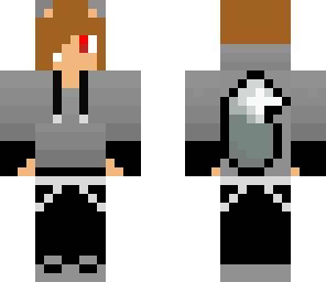 wolf boy 2