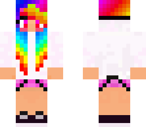edited i erased the ears and mc