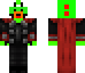 thor yoshi 2