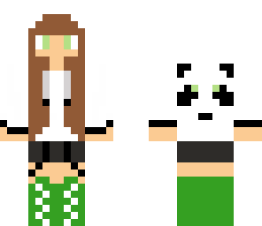 panda