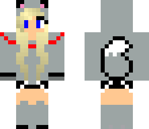 cute wolf 2