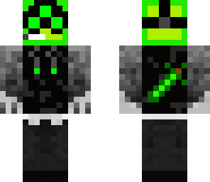 slime burguler