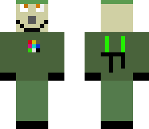 usa general