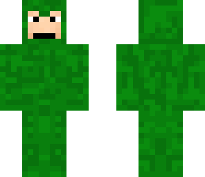 spec soldier