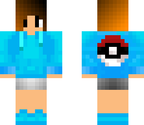 poke water trainer