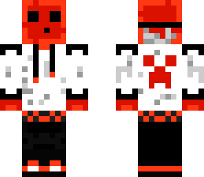 red killer slime