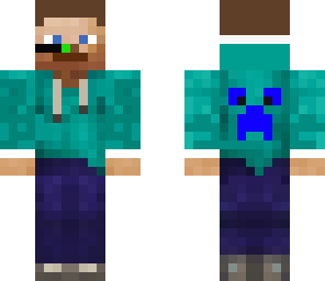 aj's skin