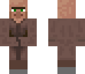villager