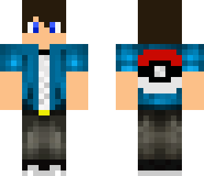 pokemon trainer