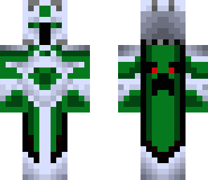 demon knight