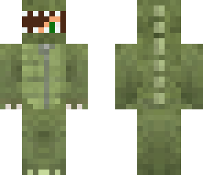 dinosaur cx