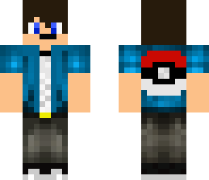 pokemon guy