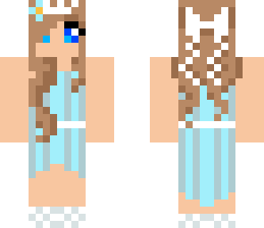 bridesmid dress