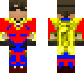 mutant skythekidrs