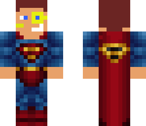 super butterman